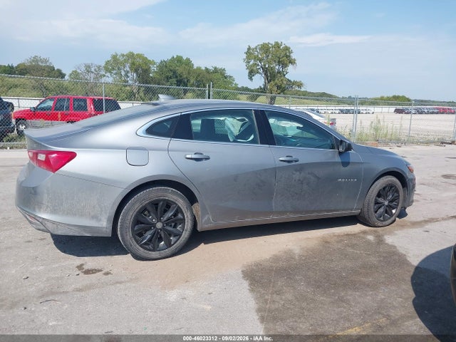 Продажа на аукционе авто 2023 Chevrolet Malibu Fwd 1lt, vin: 1G1ZD5ST4PF129973, номер лота: 46023312
