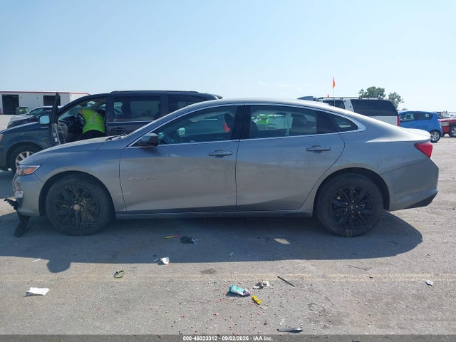 Продажа на аукционе авто 2023 Chevrolet Malibu Fwd 1lt, vin: 1G1ZD5ST4PF129973, номер лота: 46023312