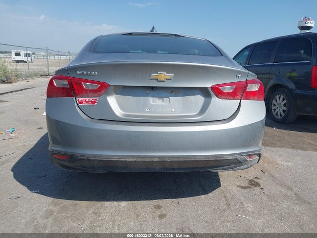Продажа на аукционе авто 2023 Chevrolet Malibu Fwd 1lt, vin: 1G1ZD5ST4PF129973, номер лота: 46023312