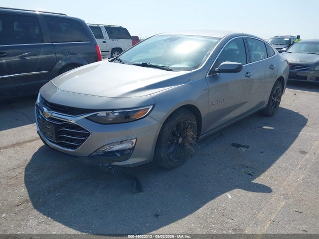 Продажа на аукционе авто 2023 Chevrolet Malibu Fwd 1lt, vin: 1G1ZD5ST4PF129973, номер лота: 46023312