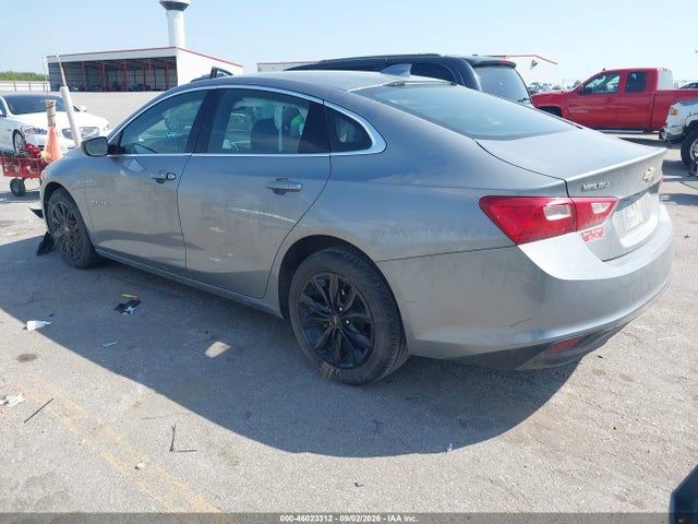 Продажа на аукционе авто 2023 Chevrolet Malibu Fwd 1lt, vin: 1G1ZD5ST4PF129973, номер лота: 46023312