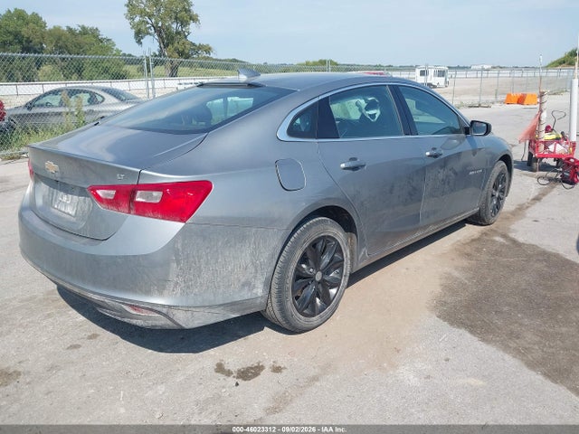 Продажа на аукционе авто 2023 Chevrolet Malibu Fwd 1lt, vin: 1G1ZD5ST4PF129973, номер лота: 46023312