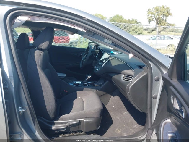 Продажа на аукционе авто 2023 Chevrolet Malibu Fwd 1lt, vin: 1G1ZD5ST4PF129973, номер лота: 46023312