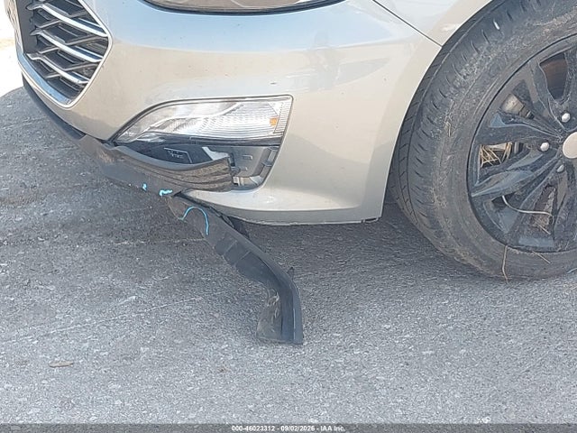 Продажа на аукционе авто 2023 Chevrolet Malibu Fwd 1lt, vin: 1G1ZD5ST4PF129973, номер лота: 46023312