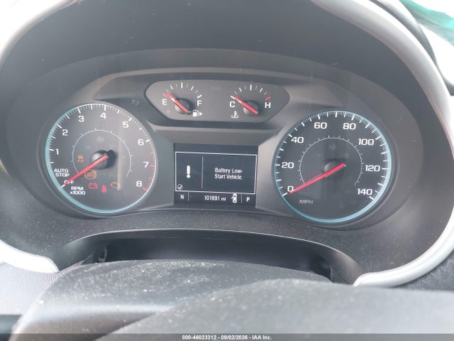 Продажа на аукционе авто 2023 Chevrolet Malibu Fwd 1lt, vin: 1G1ZD5ST4PF129973, номер лота: 46023312