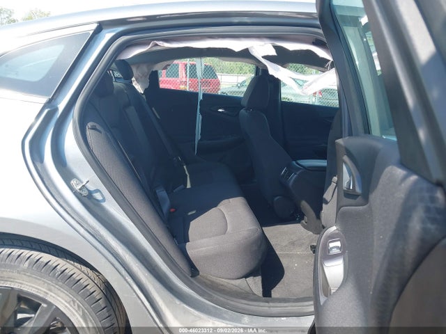 Продажа на аукционе авто 2023 Chevrolet Malibu Fwd 1lt, vin: 1G1ZD5ST4PF129973, номер лота: 46023312