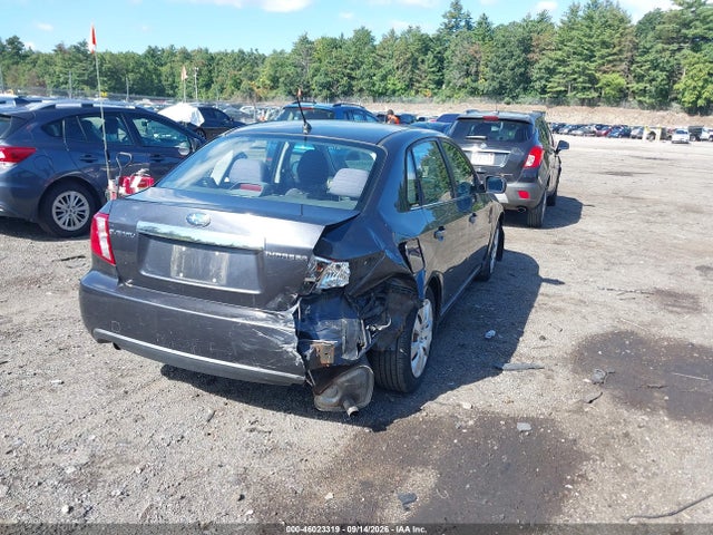2009 Subaru Impreza 2.5i მანქანა იყიდება აუქციონზე, vin: JF1GE61649H504500, აუქციონის ნომერი: 46023319
