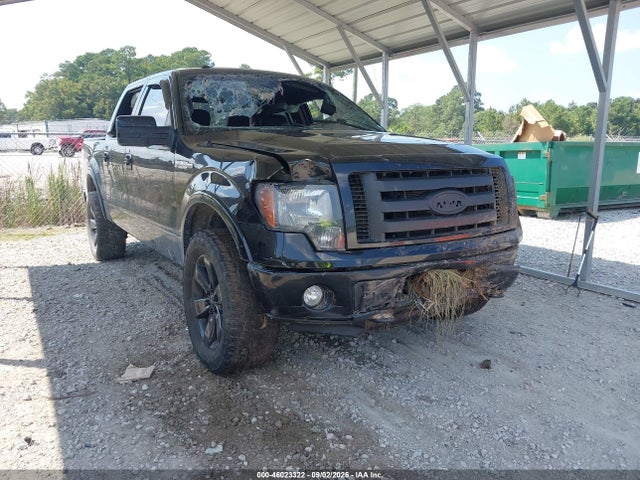 Продаж на аукціоні авто 2012 Ford F-150 Fx4, vin: 1FTFW1EF3CKD76552, номер лоту: 46023322