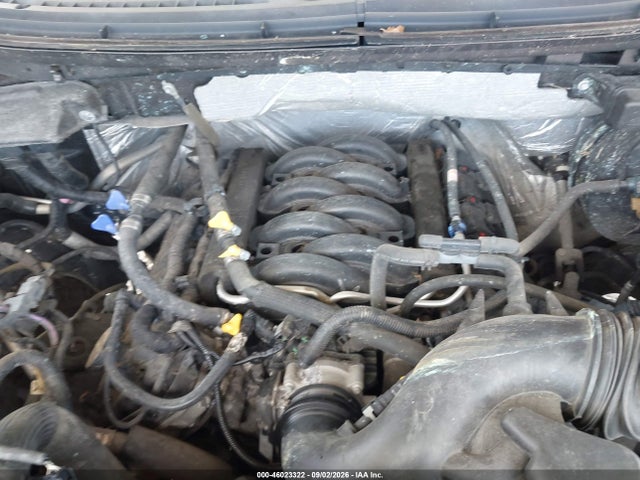 Продаж на аукціоні авто 2012 Ford F-150 Fx4, vin: 1FTFW1EF3CKD76552, номер лоту: 46023322