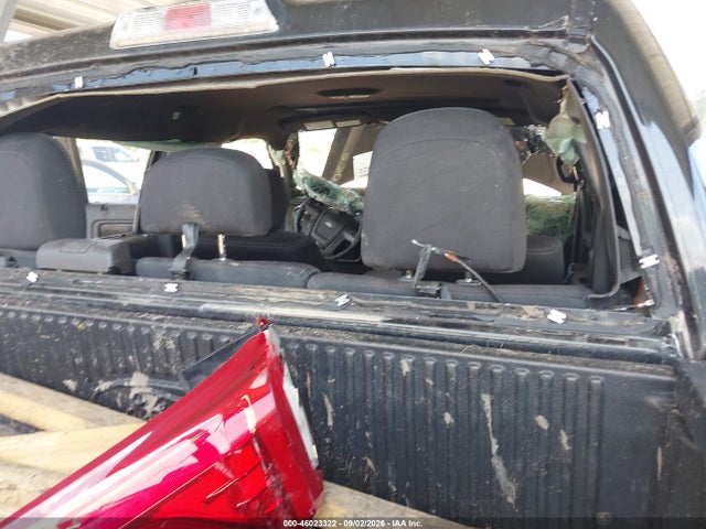 Продаж на аукціоні авто 2012 Ford F-150 Fx4, vin: 1FTFW1EF3CKD76552, номер лоту: 46023322