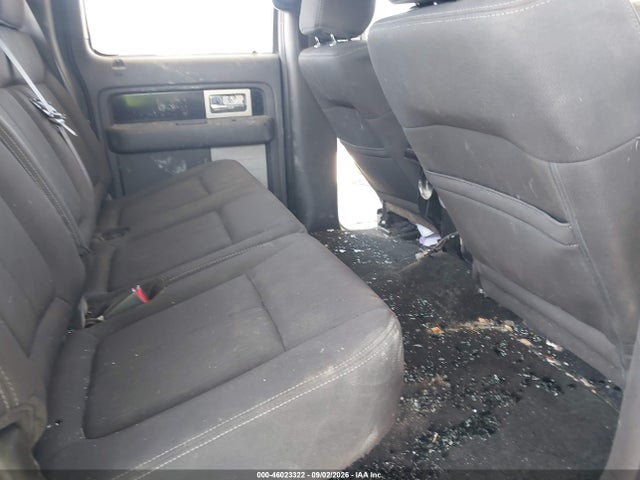 Продаж на аукціоні авто 2012 Ford F-150 Fx4, vin: 1FTFW1EF3CKD76552, номер лоту: 46023322