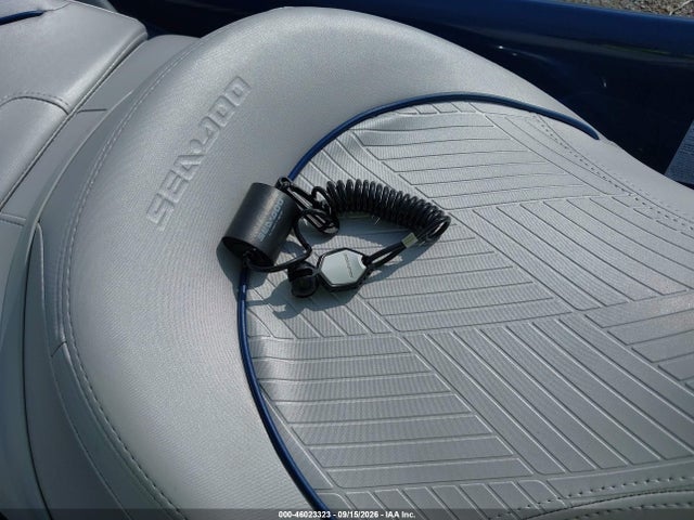 Seadoo Gtx 300 2023 YDV90220D323 Image 11
