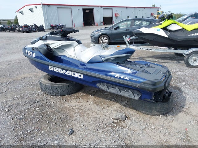 Seadoo Gtx 300 2023 YDV90220D323 Image 3