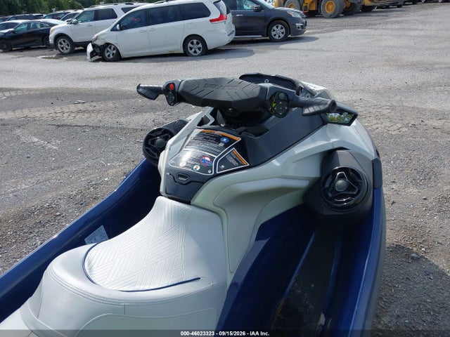 Seadoo Gtx 300 2023 YDV90220D323 Image 5
