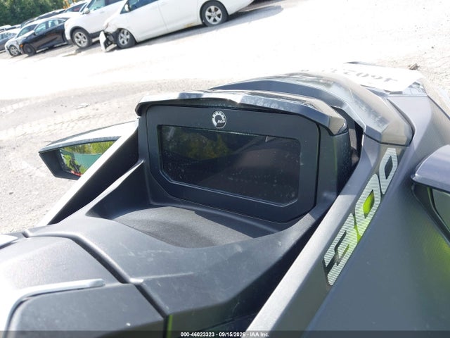 Seadoo Gtx 300 2023 YDV90220D323 Image 7