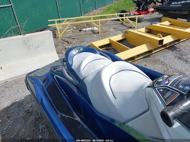 Seadoo Gtx 300 2023 YDV90220D323 Image 8