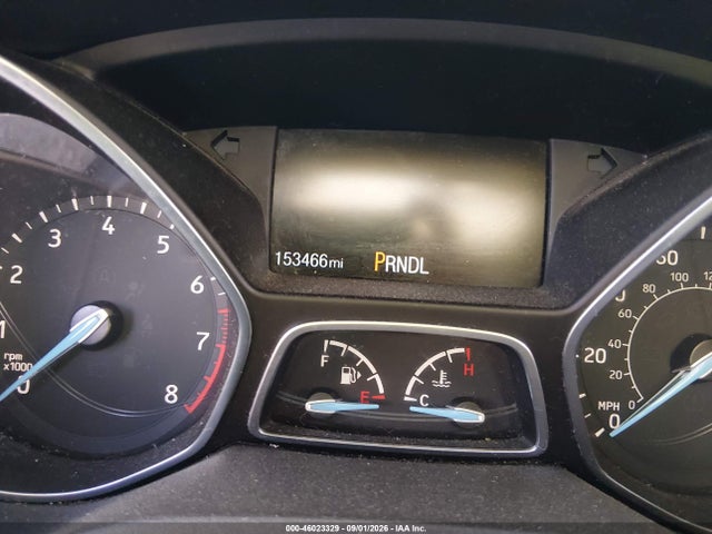 Ford FOCUS SE 2018 1FADP3K27JL272497 Image 7