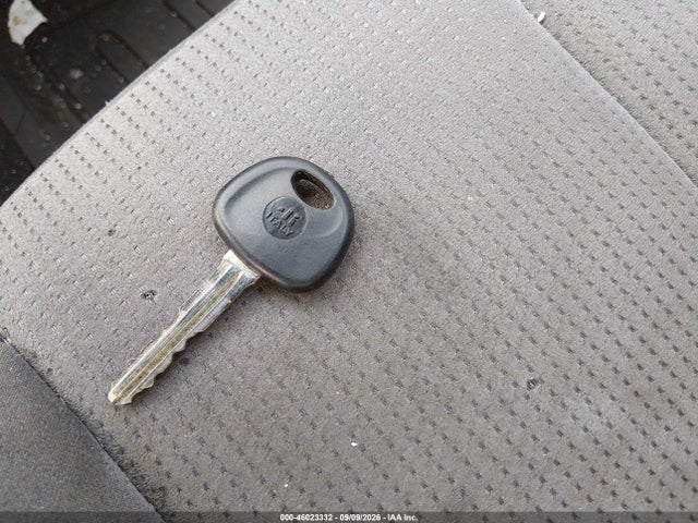 Aukcja sprzedaży 2010 Hyundai Sonata Gls, vin: 5NPET4AC4AH643761, numer aukcji: 46023332