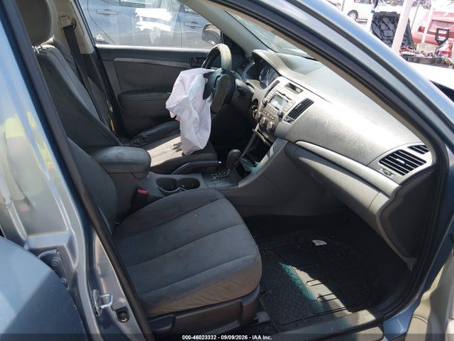 Aukcja sprzedaży 2010 Hyundai Sonata Gls, vin: 5NPET4AC4AH643761, numer aukcji: 46023332