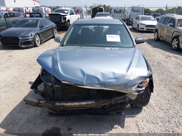 Aukcja sprzedaży 2010 Hyundai Sonata Gls, vin: 5NPET4AC4AH643761, numer aukcji: 46023332