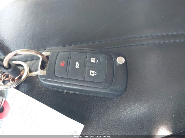 46023336 :رقم المزاد ، 2G4GK5EX3G9166178 vin ، 2016 Buick Regal Turbo مزاد بيع