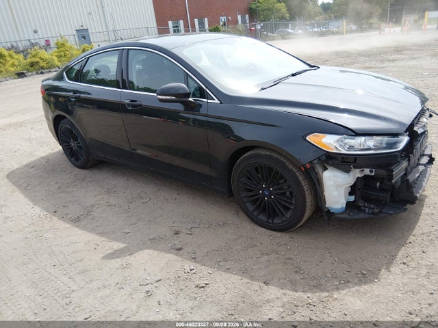 Aukcja sprzedaży 2014 Ford Fusion Se, vin: 3FA6P0H97ER111313, numer aukcji: 46023337