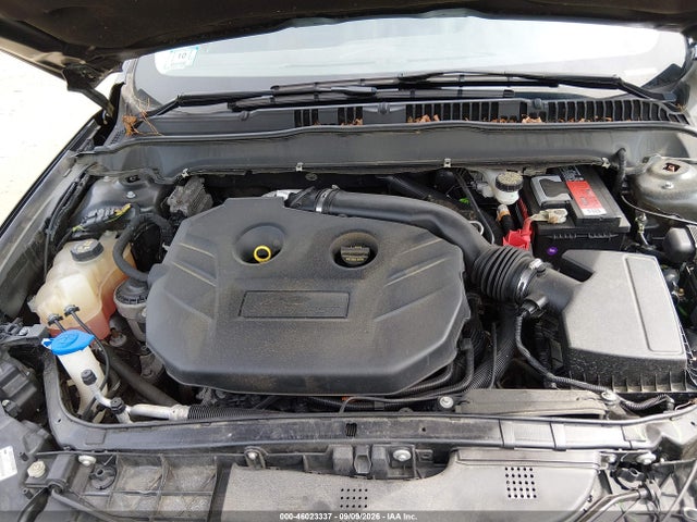 Aukcja sprzedaży 2014 Ford Fusion Se, vin: 3FA6P0H97ER111313, numer aukcji: 46023337