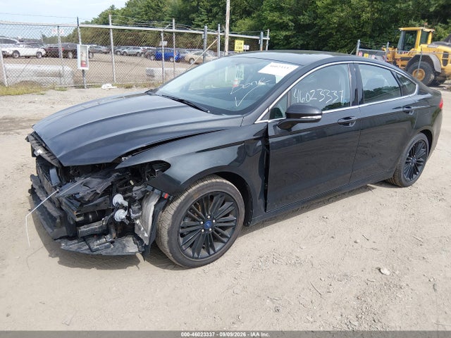 Aukcja sprzedaży 2014 Ford Fusion Se, vin: 3FA6P0H97ER111313, numer aukcji: 46023337