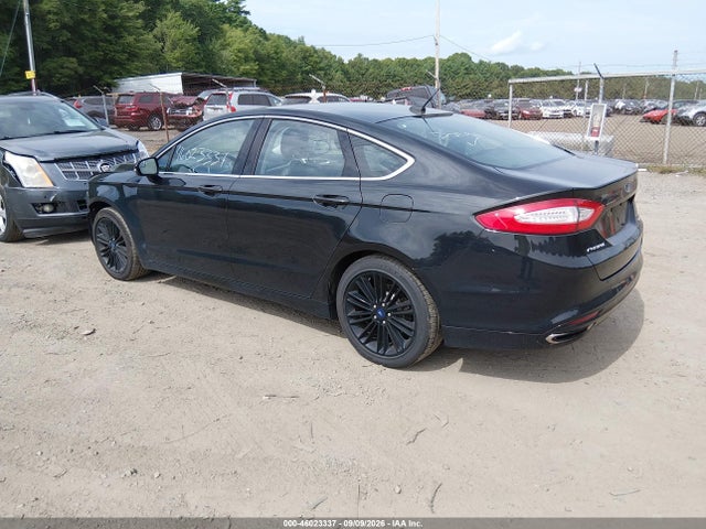 Aukcja sprzedaży 2014 Ford Fusion Se, vin: 3FA6P0H97ER111313, numer aukcji: 46023337