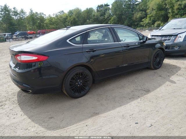 Aukcja sprzedaży 2014 Ford Fusion Se, vin: 3FA6P0H97ER111313, numer aukcji: 46023337