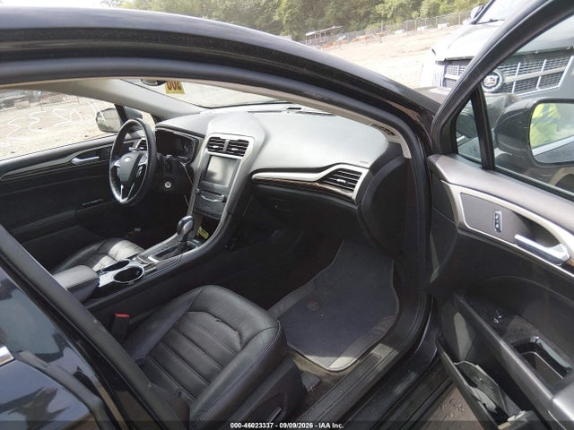 Aukcja sprzedaży 2014 Ford Fusion Se, vin: 3FA6P0H97ER111313, numer aukcji: 46023337