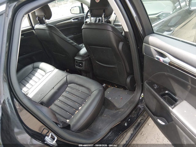 Aukcja sprzedaży 2014 Ford Fusion Se, vin: 3FA6P0H97ER111313, numer aukcji: 46023337