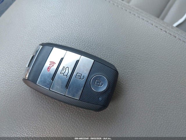 Продажа на аукционе авто 2020 Kia Sorento 3.3l Ex, vin: 5XYPH4A5XLG709056, номер лота: 46023340