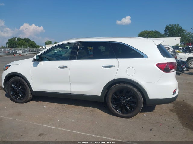 Продажа на аукционе авто 2020 Kia Sorento 3.3l Ex, vin: 5XYPH4A5XLG709056, номер лота: 46023340