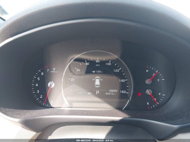 Продажа на аукционе авто 2020 Kia Sorento 3.3l Ex, vin: 5XYPH4A5XLG709056, номер лота: 46023340