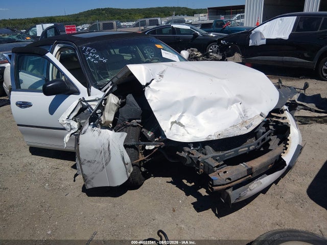 Aukcja sprzedaży 2002 Lincoln Town Car Cartier, vin: 1LNHM83W12Y626274, numer aukcji: 46023341