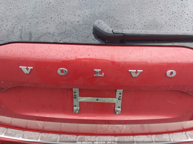 Aukcja sprzedaży 2018 Volvo Xc60 T6 R-design, vin: LYVA22RM1JB101049, numer aukcji: 46023342