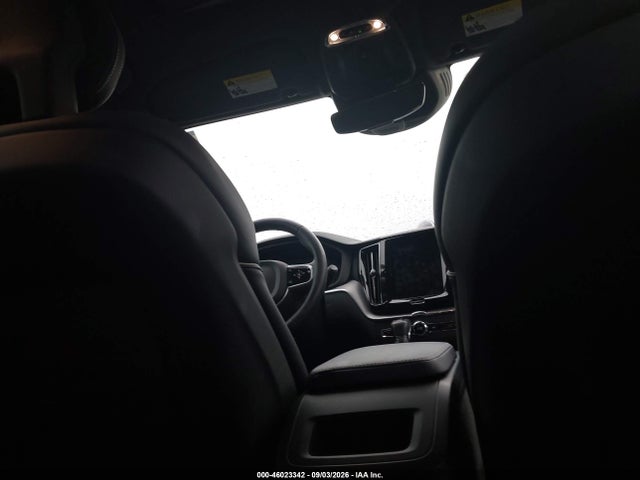 Aukcja sprzedaży 2018 Volvo Xc60 T6 R-design, vin: LYVA22RM1JB101049, numer aukcji: 46023342
