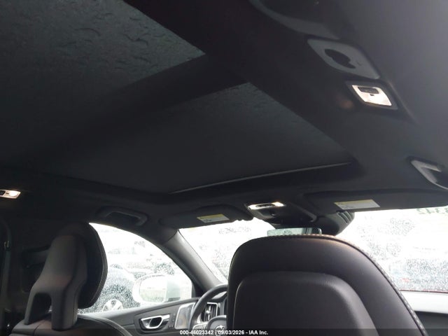 Aukcja sprzedaży 2018 Volvo Xc60 T6 R-design, vin: LYVA22RM1JB101049, numer aukcji: 46023342
