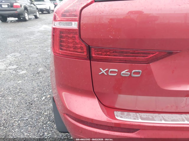 Aukcja sprzedaży 2018 Volvo Xc60 T6 R-design, vin: LYVA22RM1JB101049, numer aukcji: 46023342