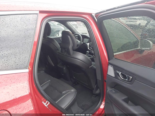 Aukcja sprzedaży 2018 Volvo Xc60 T6 R-design, vin: LYVA22RM1JB101049, numer aukcji: 46023342