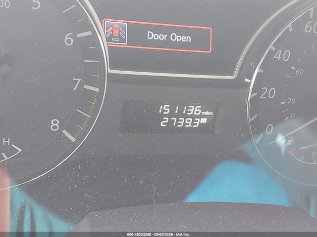 2013 Nissan Altima 2.5 Sl მანქანა იყიდება აუქციონზე, vin: 1N4AL3AP5DN480611, აუქციონის ნომერი: 46023348