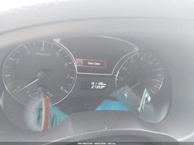 2013 Nissan Altima 2.5 Sl მანქანა იყიდება აუქციონზე, vin: 1N4AL3AP5DN480611, აუქციონის ნომერი: 46023348