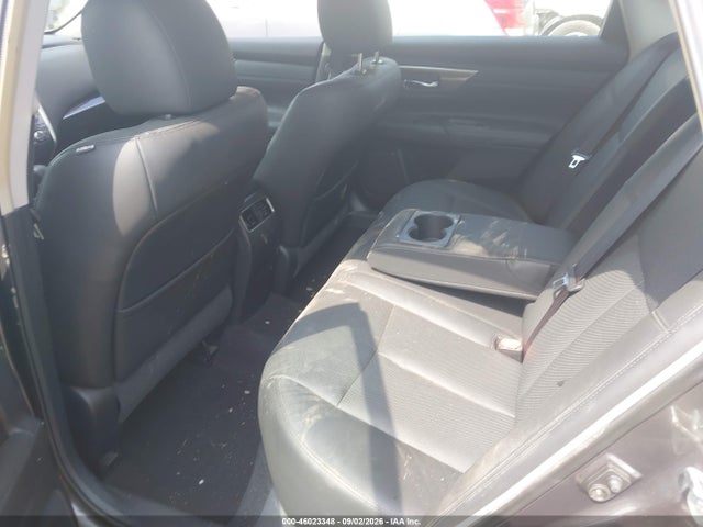 2013 Nissan Altima 2.5 Sl მანქანა იყიდება აუქციონზე, vin: 1N4AL3AP5DN480611, აუქციონის ნომერი: 46023348