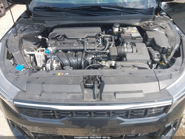 Продажа на аукционе авто 2025 Kia K4 Gt-line, vin: 3KPFW4DE1SE168696, номер лота: 46023350
