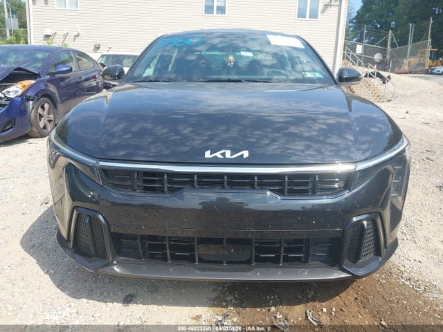 Продажа на аукционе авто 2025 Kia K4 Gt-line, vin: 3KPFW4DE1SE168696, номер лота: 46023350