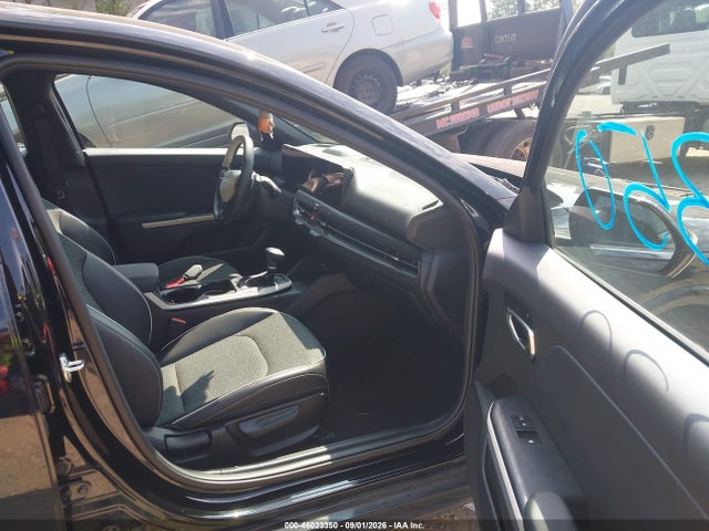 Продажа на аукционе авто 2025 Kia K4 Gt-line, vin: 3KPFW4DE1SE168696, номер лота: 46023350