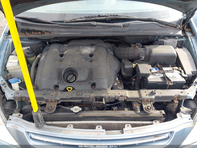 Aukcja sprzedaży 2008 Kia Sedona Ex, vin: KNDMB233986248950, numer aukcji: 46023353