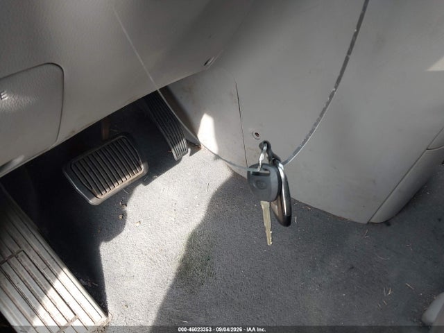 Aukcja sprzedaży 2008 Kia Sedona Ex, vin: KNDMB233986248950, numer aukcji: 46023353