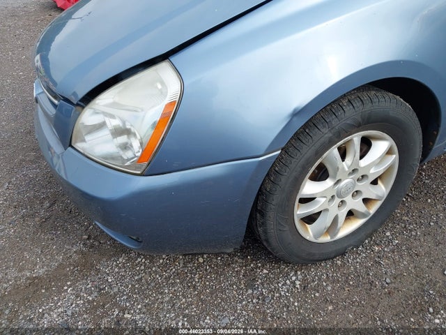Aukcja sprzedaży 2008 Kia Sedona Ex, vin: KNDMB233986248950, numer aukcji: 46023353
